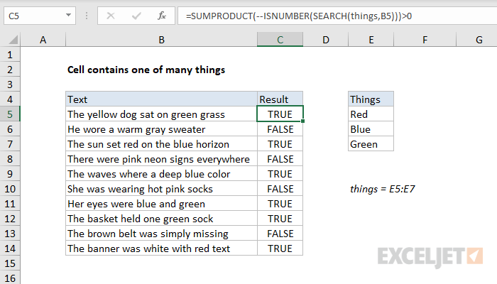 cell-contains-one-of-many-things-excel-formula-exceljet